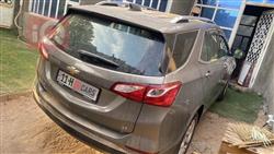 شيفروليه ايكونس